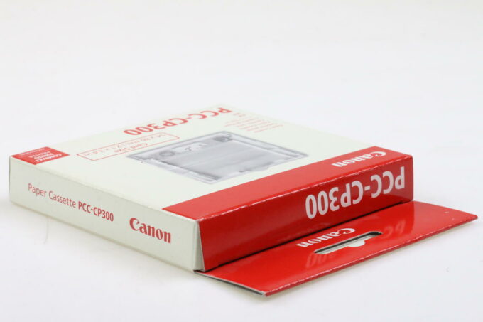 Canon PCC-CP300 Papier Kassette