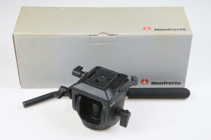Manfrotto 701 RC2 Video Head