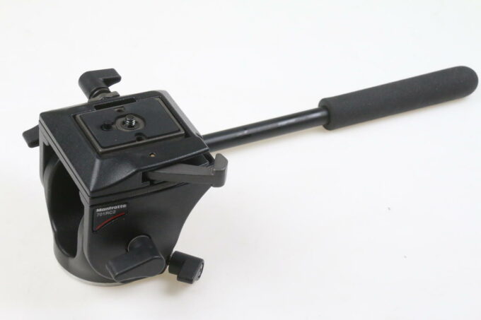 Manfrotto 701 RC2 Video Head