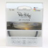 Peter Hadley UV Filter 72mm