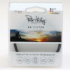 Peter Hadley UV MC Filter 77mm