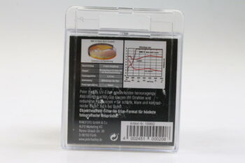 Peter Hadley UV Filter 58mm