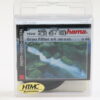 Hama MC Neutraldichte Graufilter ND-4 46mm