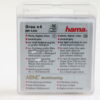 Hama MC Neutraldichte Graufilter ND-4 46mm - Image 2