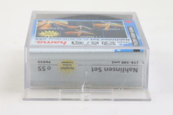 Hama Close-up Set - 3 Nahlinsen / 55mm