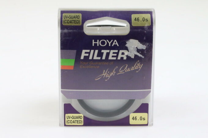 Hoya UV-Guard (Coated) 49mm