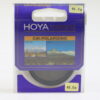 Hoya Polfilter Cirk. 46mm