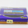 Hoya Polfilter Cirk. 46mm - Image 3