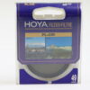 Hoya Filter PL-CIR / 49mm