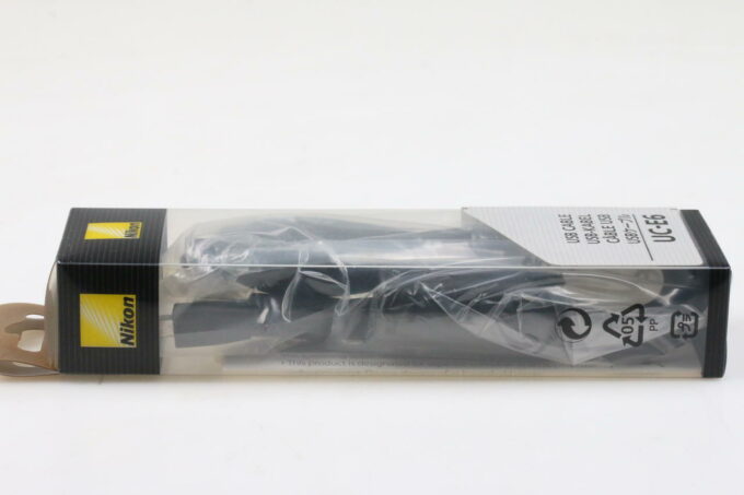Nikon UC-E6 USB-Datenkabel