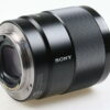 Sony FE 35mm f/1,8 - #1911567 - Image 5