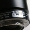 Sony FE 35mm f/1,8 - #1911567 - Image 7