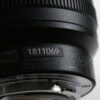 Sony FE 20mm f/1,8 G - #1811069 - Image 6