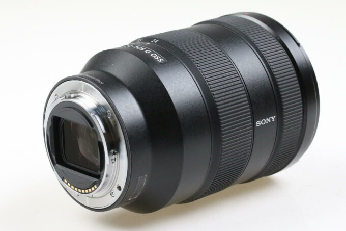 Sony FE 24-105mm f/4,0 G OSS - #1967564