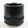 Vivitar Tele Konverter 3x-21 MC für Olympus OM