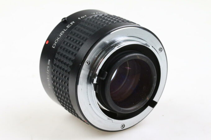 Tokina Doubler 2x Telekonverter RMC YC für Yashica Contax - Image 3
