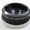 WEP AUTO Kinotelex 2x Telekonverter für Canon FD