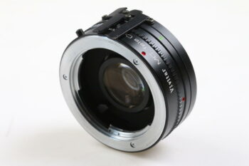 Vivitar 2x-5 MC Macro Telekonverter für Minolta