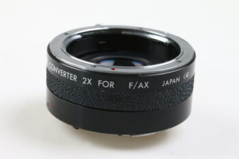 Tamron Telekonverter 2x für Konica