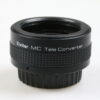 Vivitar M42 MC 2x-1 Telekonverter