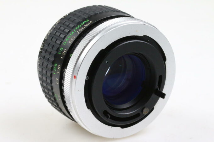 CANON TELEPLUS CFE 2x MC7 Telekonverter für Canon FD - Image 3
