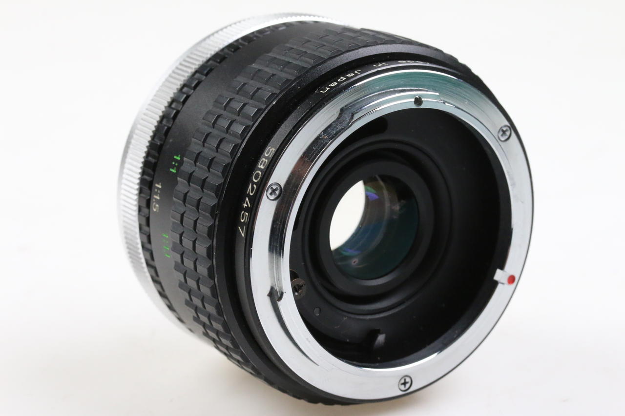 CANON TELEPLUS CFE 2x MC7 Telekonverter für Canon FD