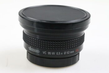 Vivanco VC 95 W 0,5x WW-Vorsatz