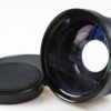 Vivanco VC 95 W 0,5x WW-Vorsatz