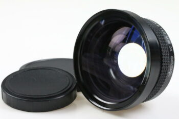Vivanco VC 95 W 0,5x WW-Vorsatz