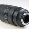Nikon AF-S NIKKOR 80-400mm f/4,5-5,6 G ED VR - #222900
