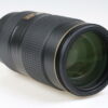Nikon AF-S NIKKOR 80-400mm f/4,5-5,6 G ED VR - #222900