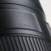 Nikon AF-S NIKKOR 80-400mm f/4,5-5,6 G ED VR - #222900