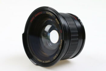 Zeitz Quartz Super Wide 0,42x