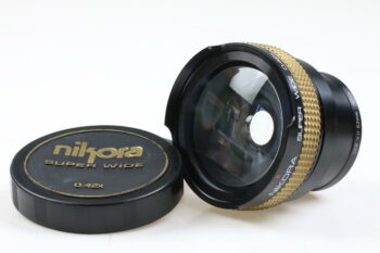 Nikora Super Wide 0,42 Vorsatz
