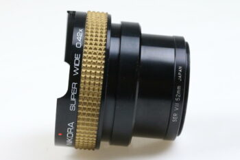 Nikora Super Wide 0,42 Vorsatz