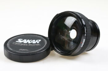Sakar Super Wide 0,42x Vorsatz