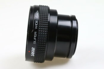 Sakar Super Wide 0,42x Vorsatz