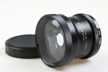 Maxwider Super Wide