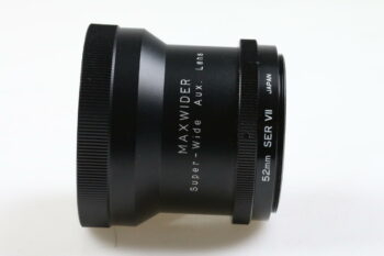Maxwider Super Wide
