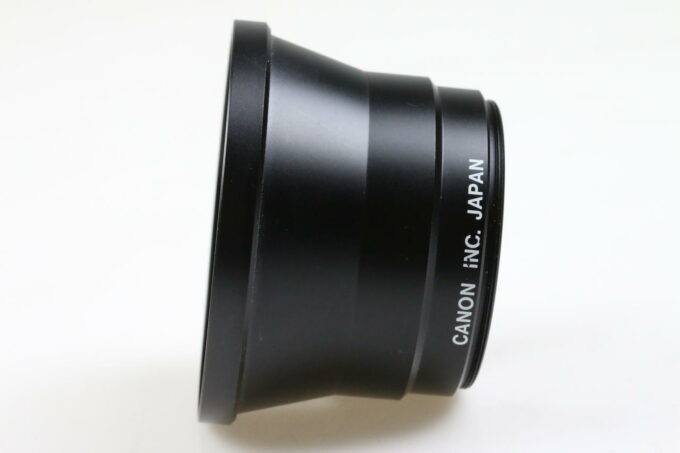 Canon Wide-Converter 0,7x 55mm