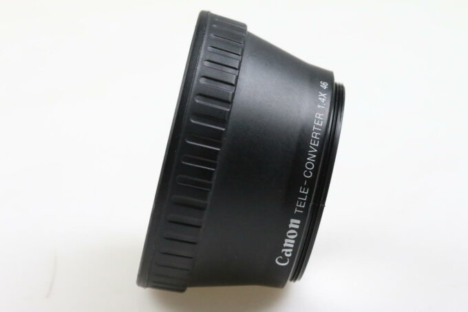 Canon Tele-Converter 1,4x 46mm