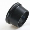 Canon Vorsatzlinsenadapter LA-DC58 - Image 2