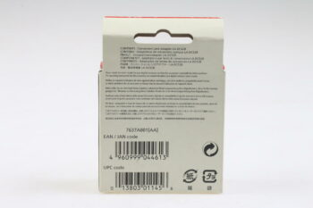 Canon Vorsatzlinsenadapter LA-DC52B