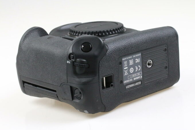 Canon EOS-1D X Mark II - #023011000251
