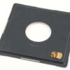 Linhof Technika / Platine