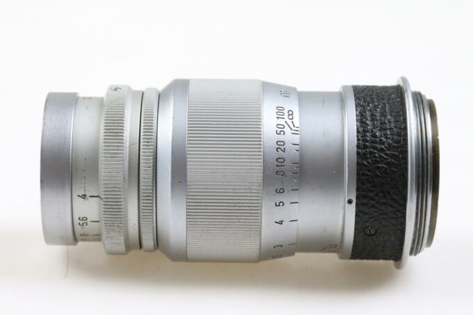 Leica Elmar 9cm f/4,0 für M39 - #1337584