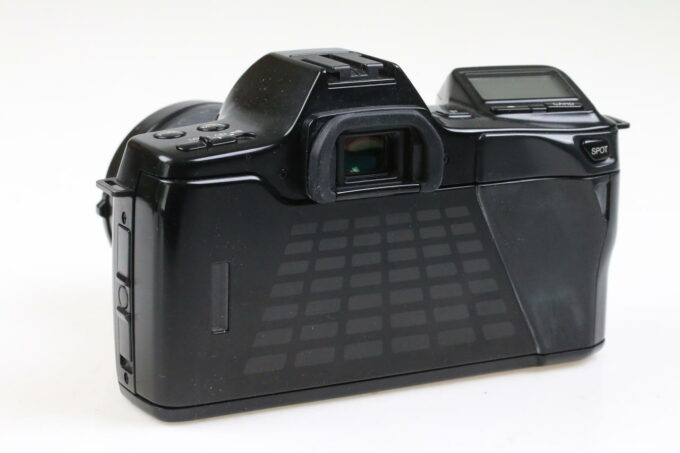 Minolta Dynax 7000i mit 35-80mm f/4,0-5,6 - #14309802