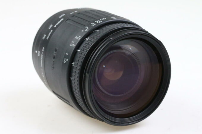 Sigma 28-200mm f/3,8-5,6 für Minolta/Sony A - #1182691