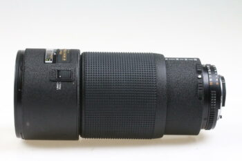 Nikon AF 80-200mm f/2,8 D ED - #452996