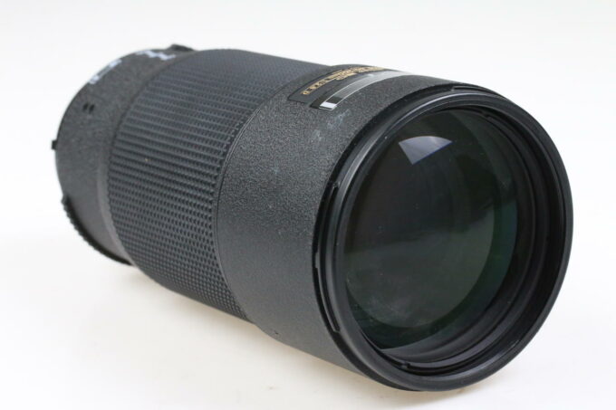 Nikon AF 80-200mm f/2,8 D ED - #452996